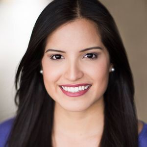 Meet your Posher, Laura